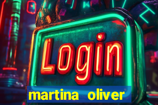 martina oliver privacy vazado